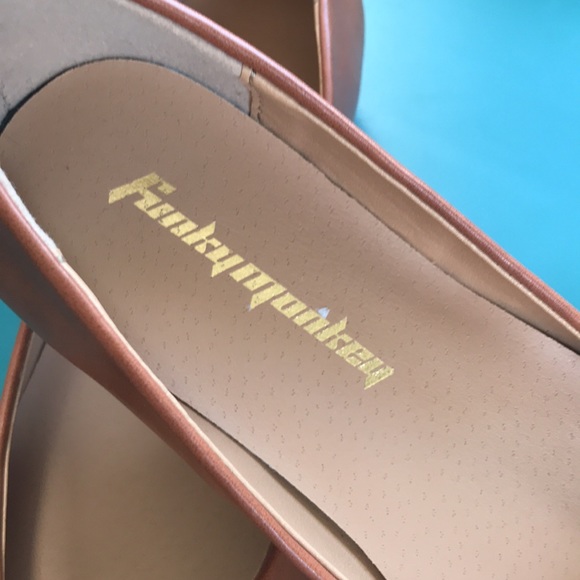 Funky Monkey new flats. - Picture 3 of 3